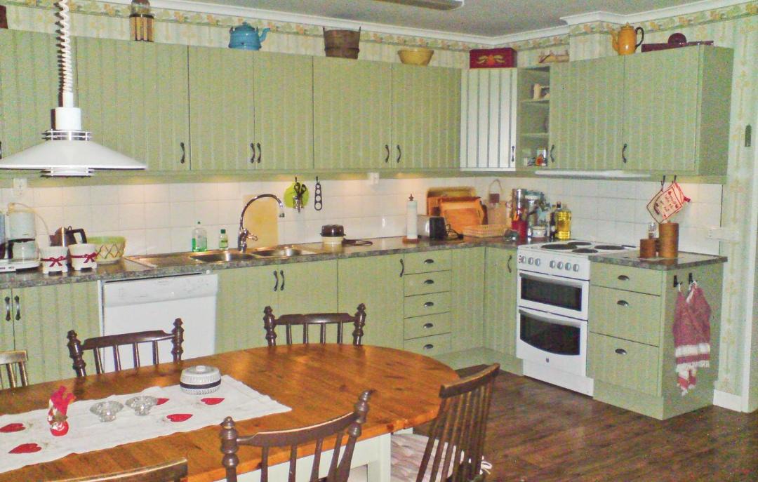 Photo of Kitchen in Marieholmsbruk