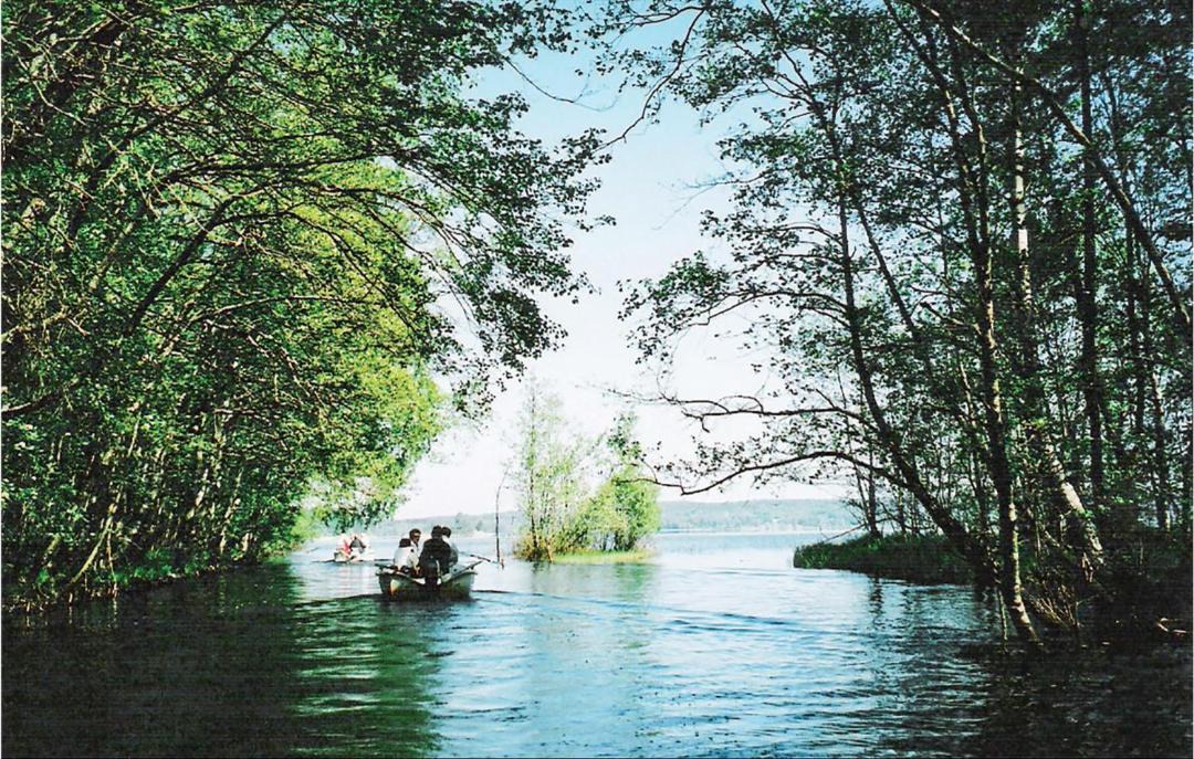Photo of Outdoor in Marieholmsbruk