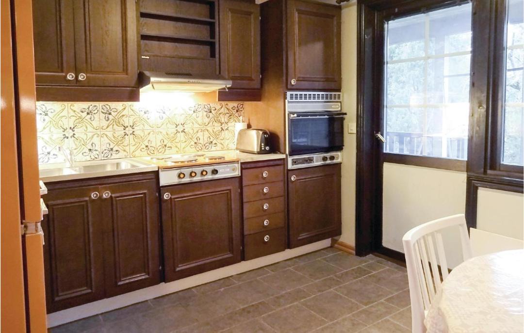Photo of Kitchen in Sissehall