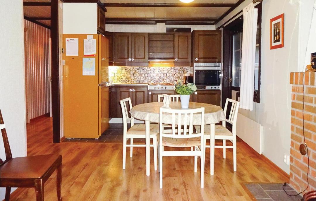 Photo of Kitchen in Sissehall