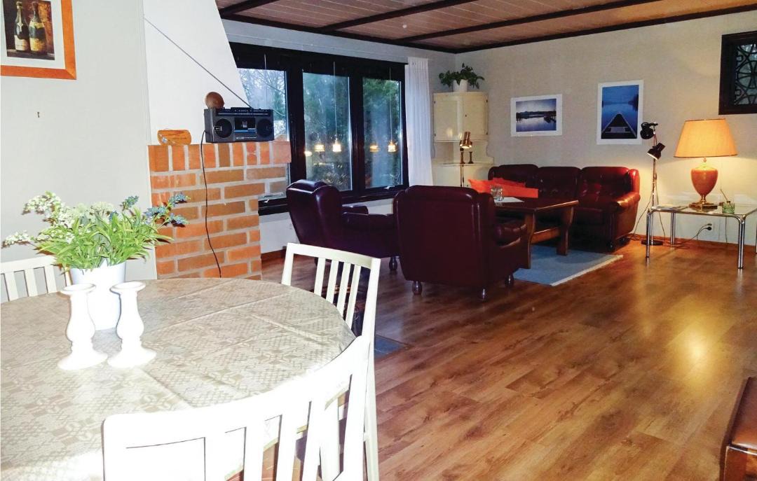Photo of Livingroom in Sissehall