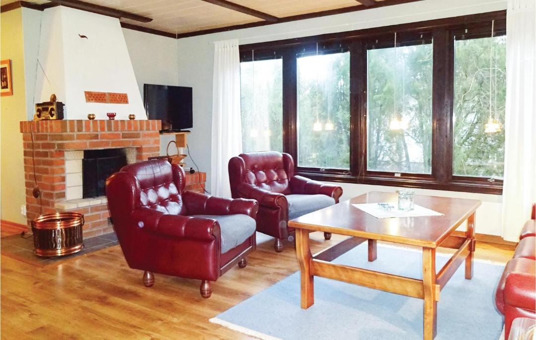 Photo of Livingroom in Sissehall