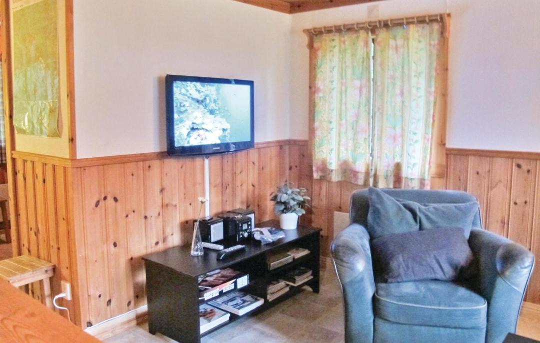 Photo of Livingroom in Overbyn
