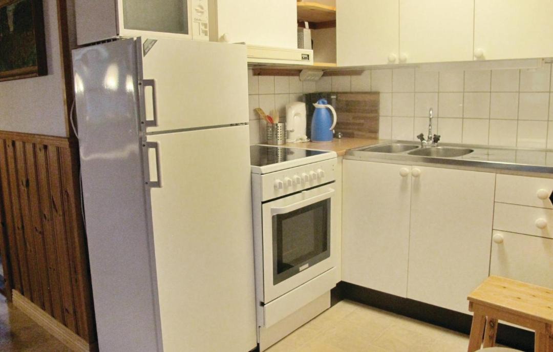 Photo of Kitchen in Overbyn