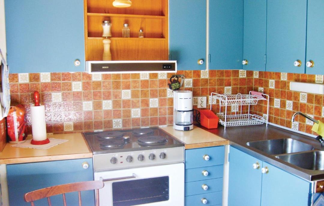 Photo of Kitchen in Hestra