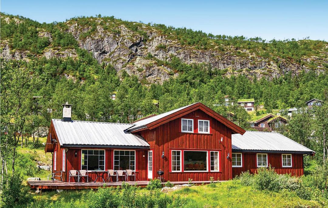 Photo of Others in Hemsedal