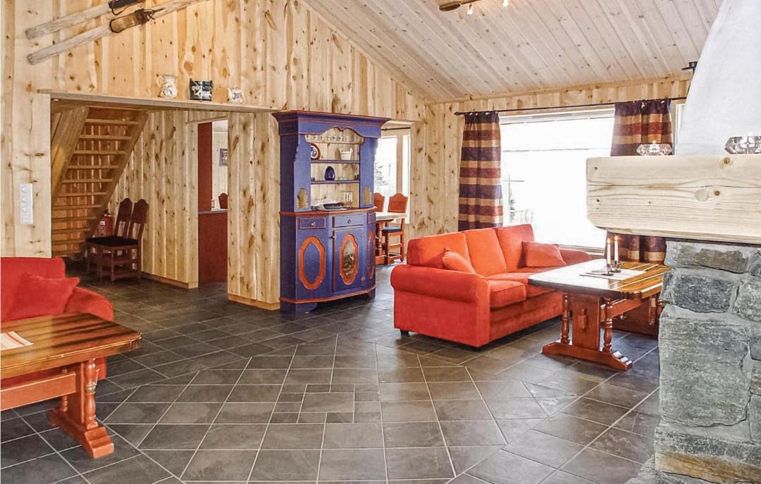 Photo of Others in Hemsedal