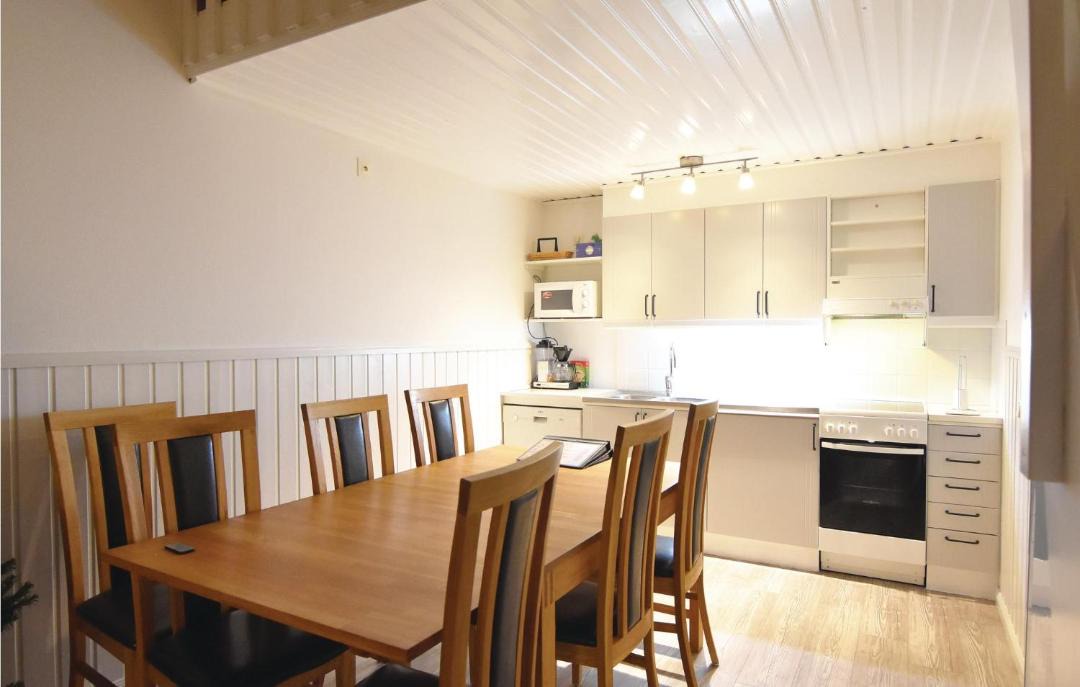 Photo of Kitchen in Syssleback