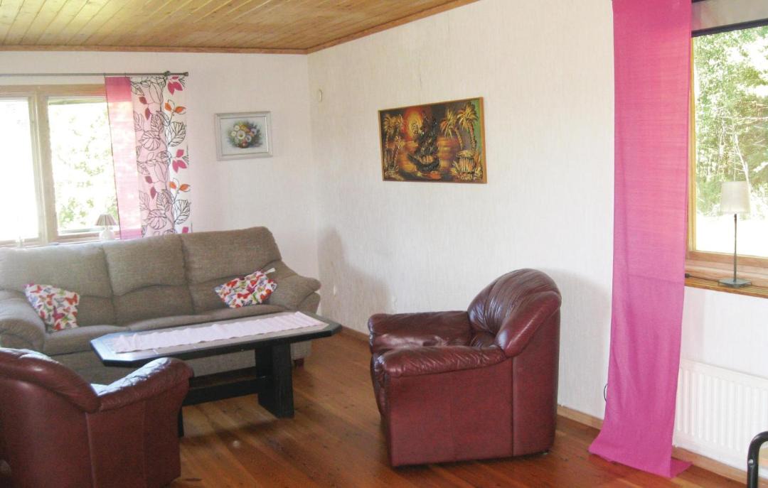 Photo of Livingroom in Nossebro