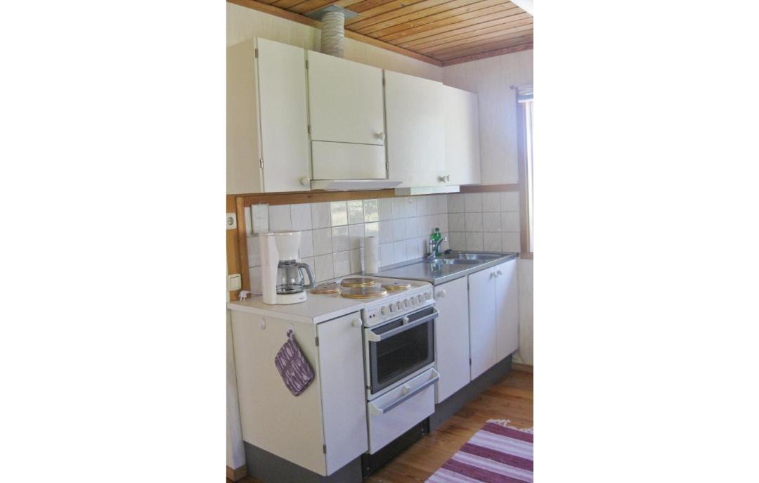 Photo of Kitchen in Nossebro