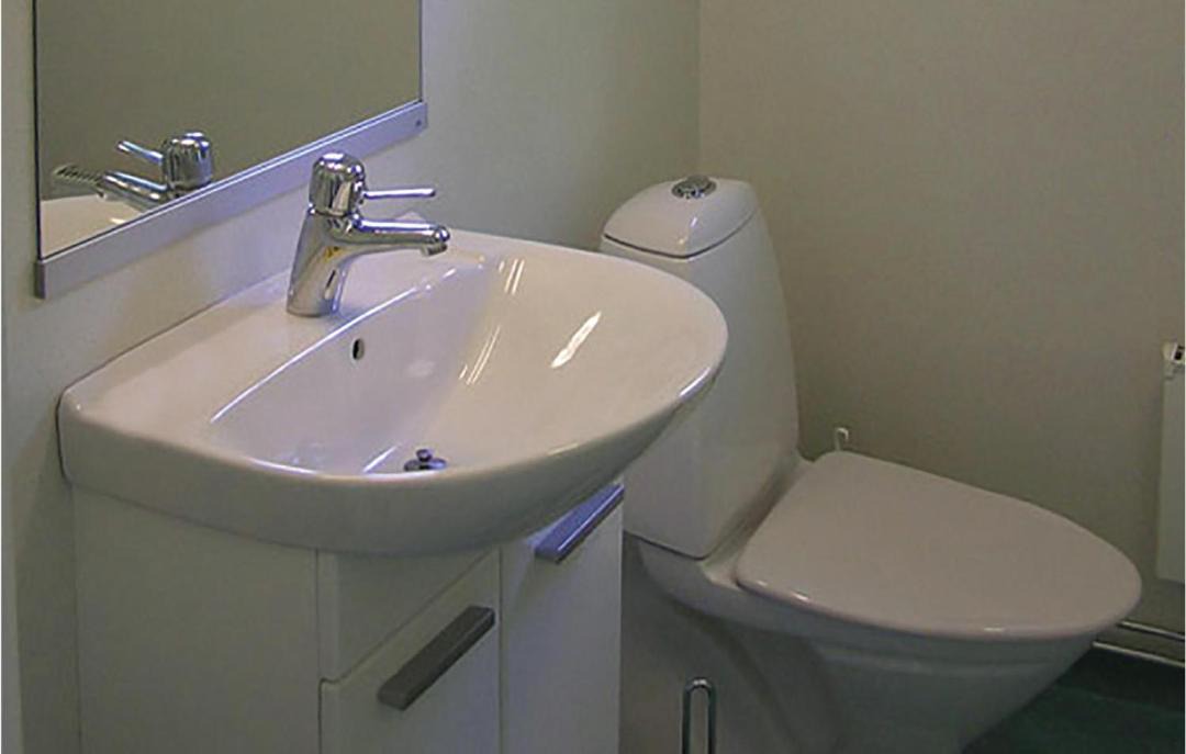 Photo of Bathroom in Vimmerby Municipality