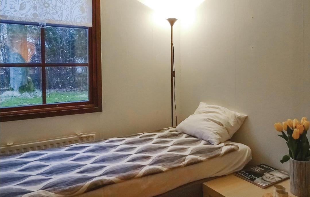 Photo of Bedroom in Hjarnarp