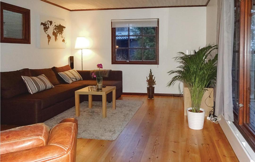Photo of Livingroom in Hjarnarp
