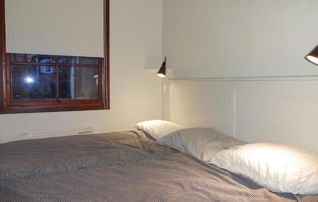 Photo of Bedroom in Hjarnarp