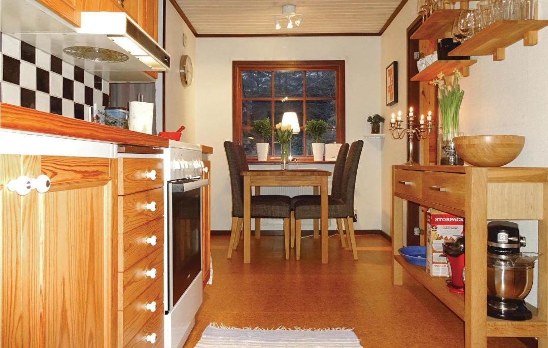 Photo of Livingroom in Hjarnarp
