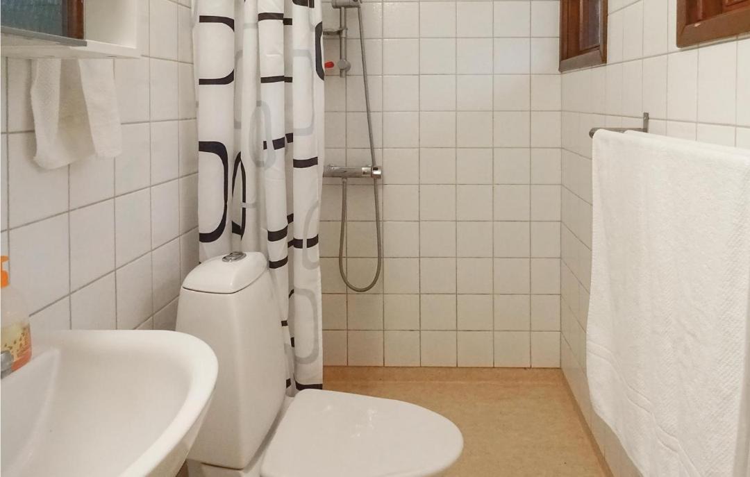 Photo of Bathroom in Hjarnarp