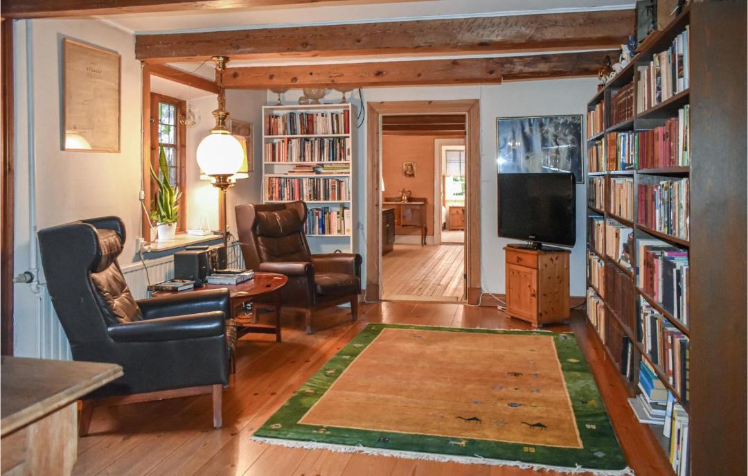 Photo of Livingroom in Kvarlov