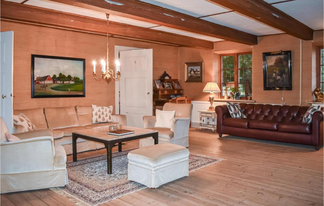 Photo of Livingroom in Kvarlov