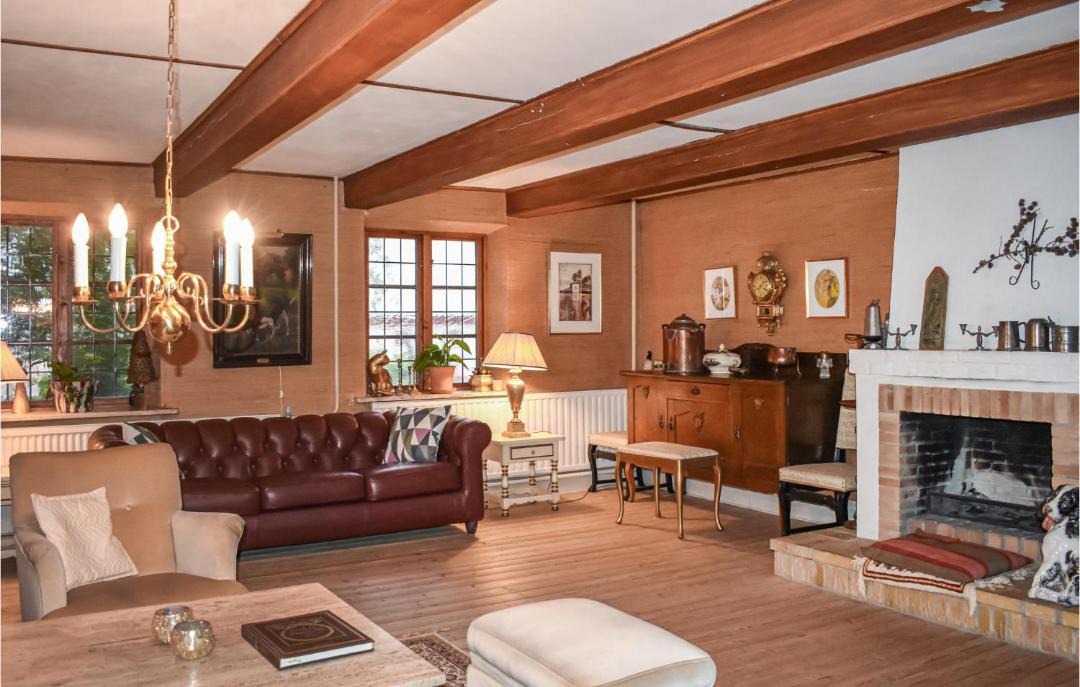 Photo of Livingroom in Kvarlov