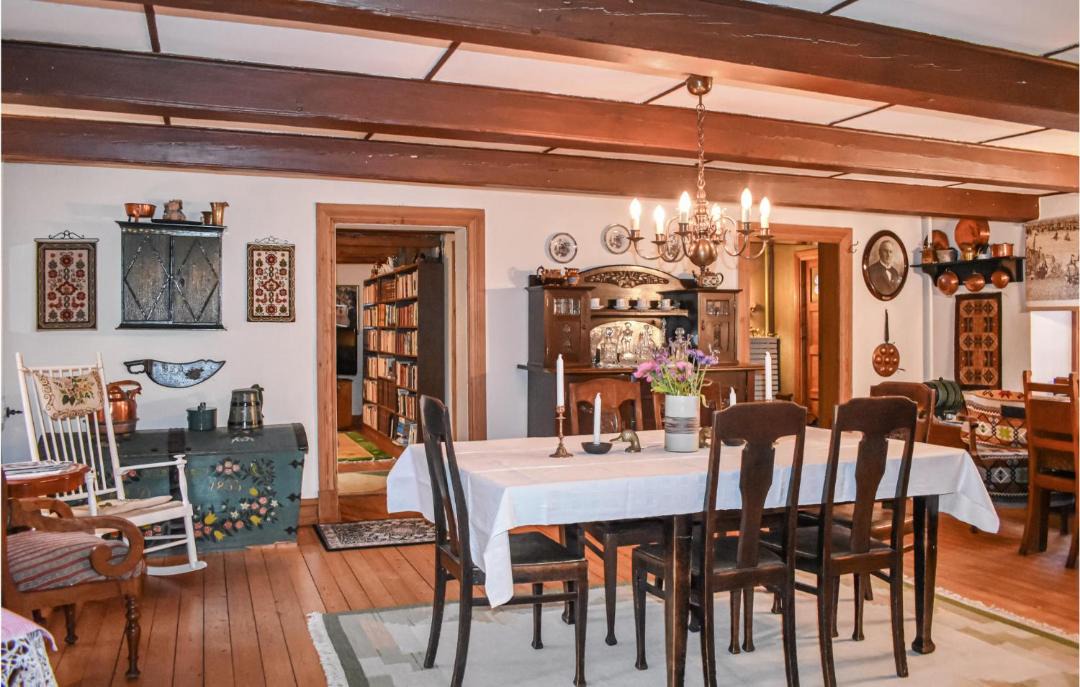 Photo of Livingroom in Kvarlov
