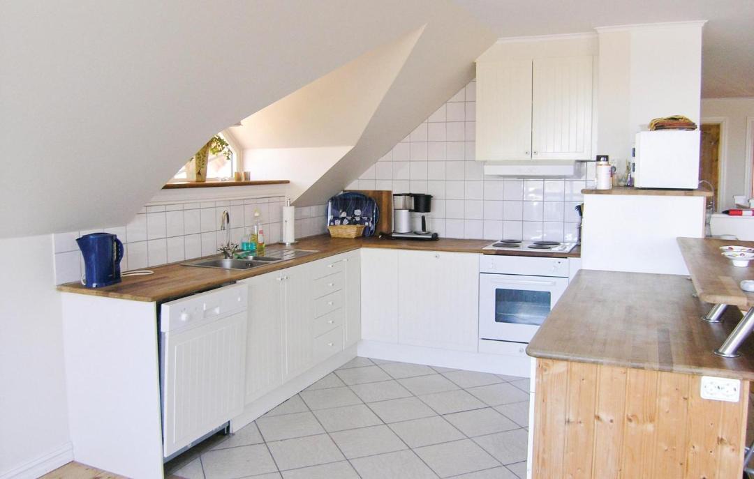 Photo of Kitchen in Lockna