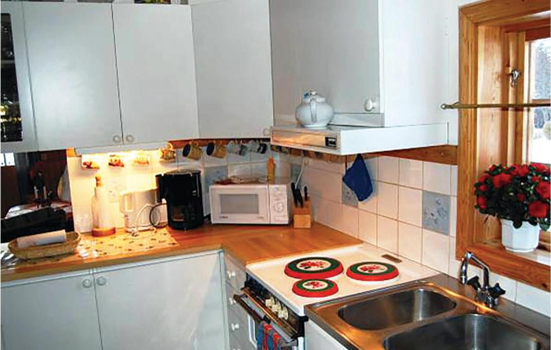 Photo of Kitchen in Alvdalen