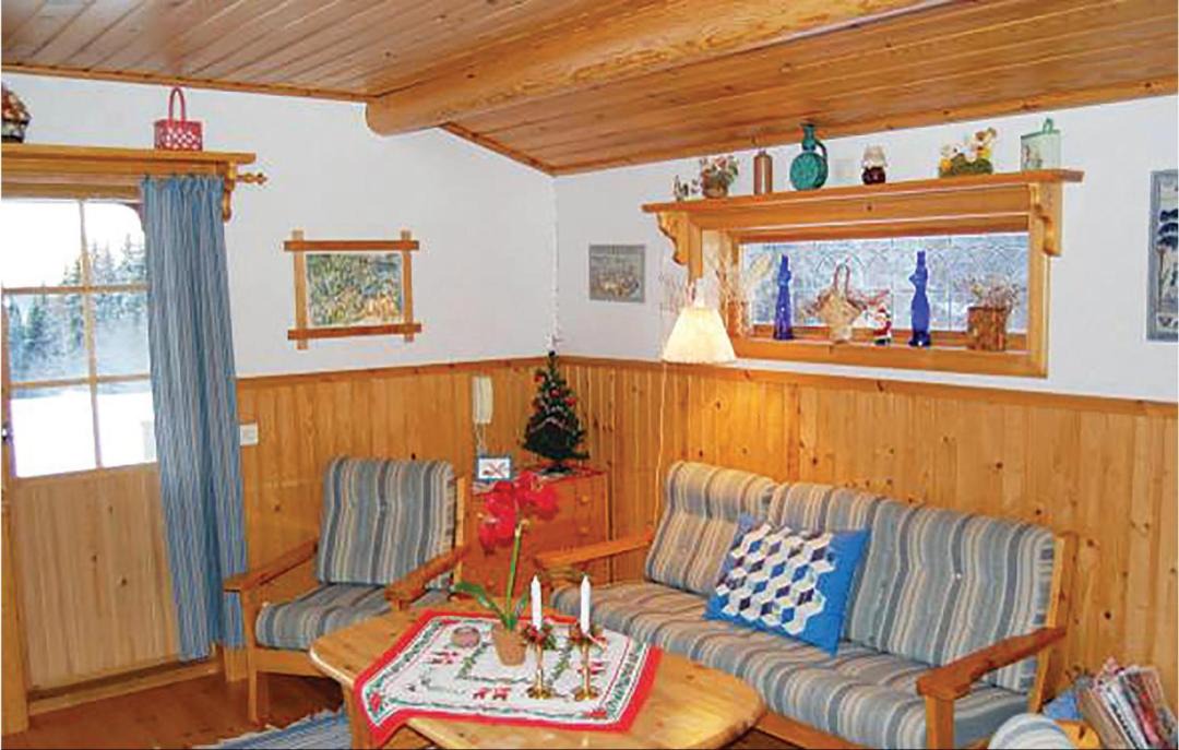 Photo of Livingroom in Alvdalen