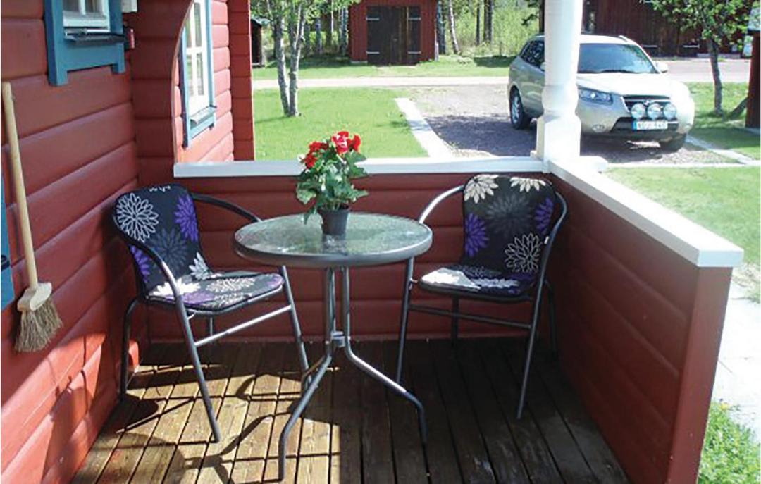 Photo of Patio Balcony in Alvdalen