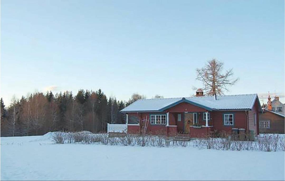 Photo of Buildings in Alvdalen