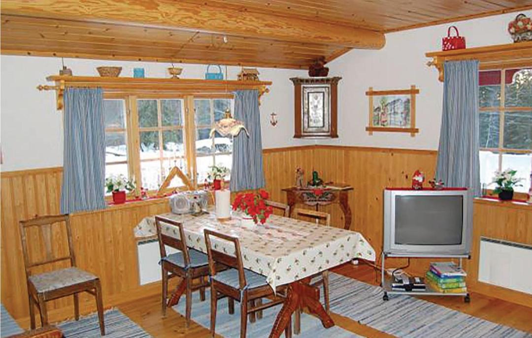 Photo of Livingroom in Alvdalen