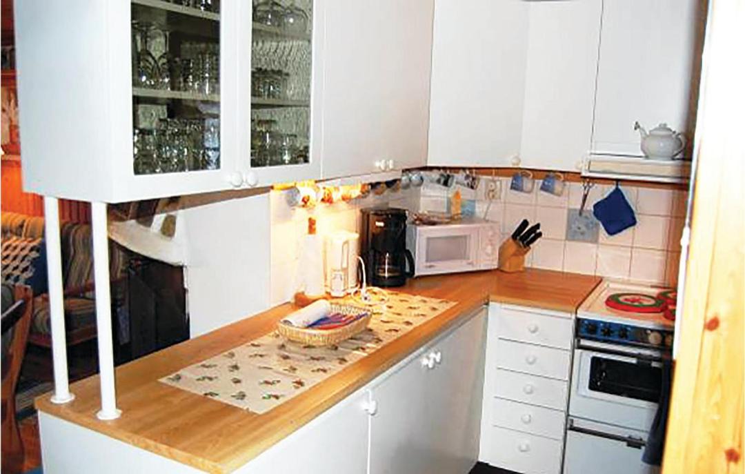 Photo of Kitchen in Alvdalen