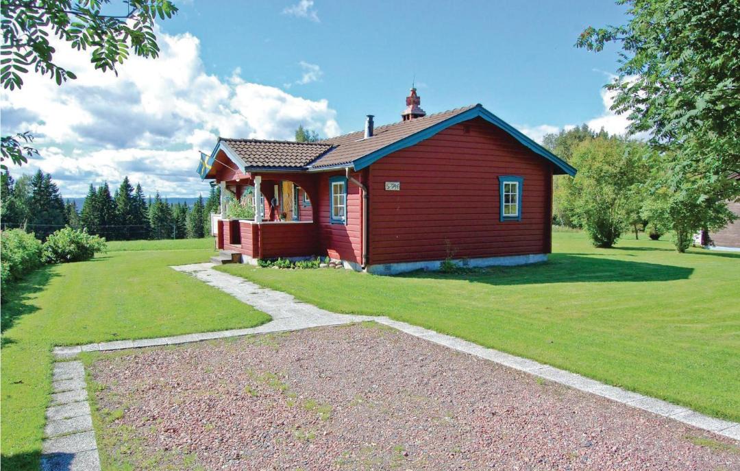 Photo of Buildings in Alvdalen