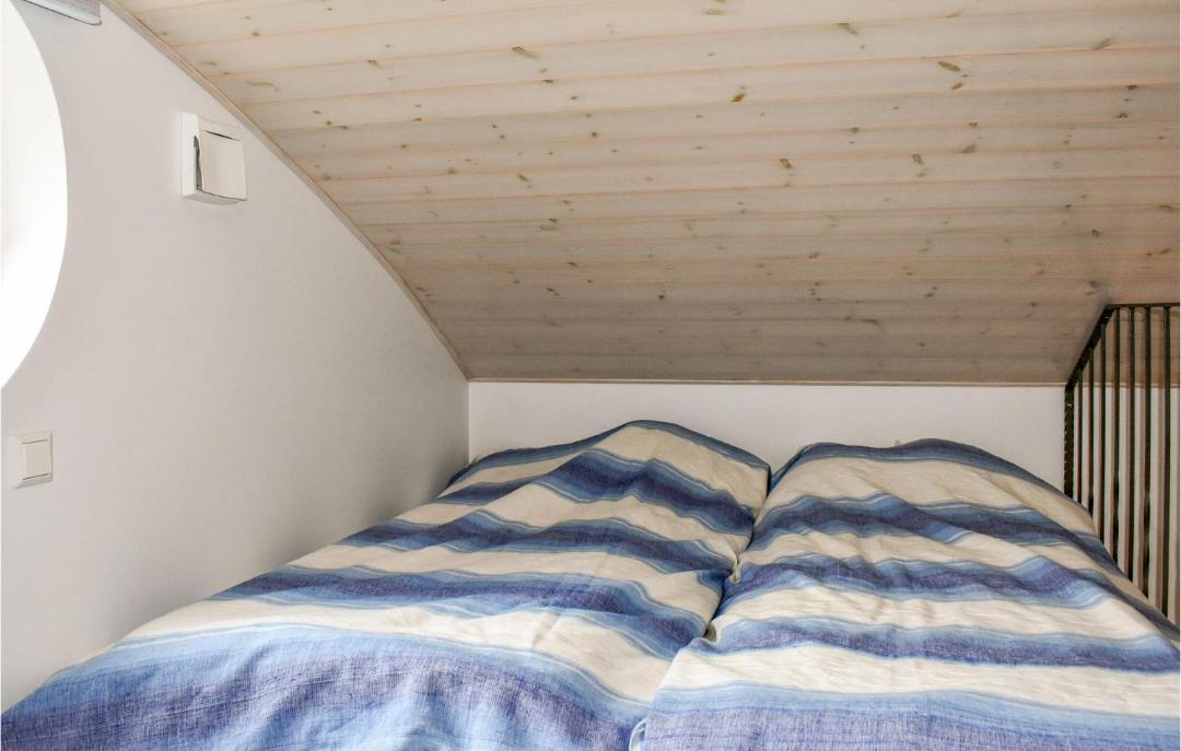 Photo of Bedroom in Borrby