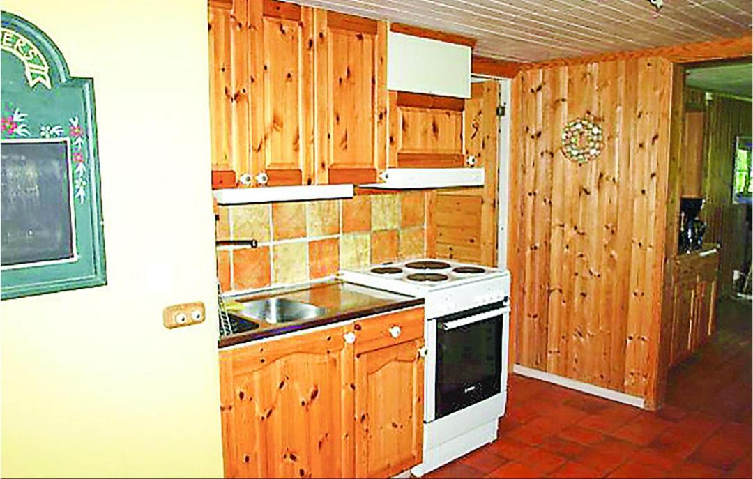 Photo of Kitchen in Ljungsarp