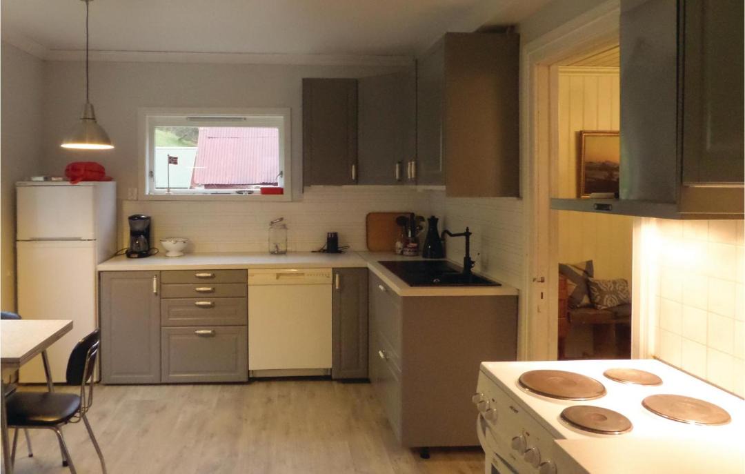 Photo of Kitchen in Suldal