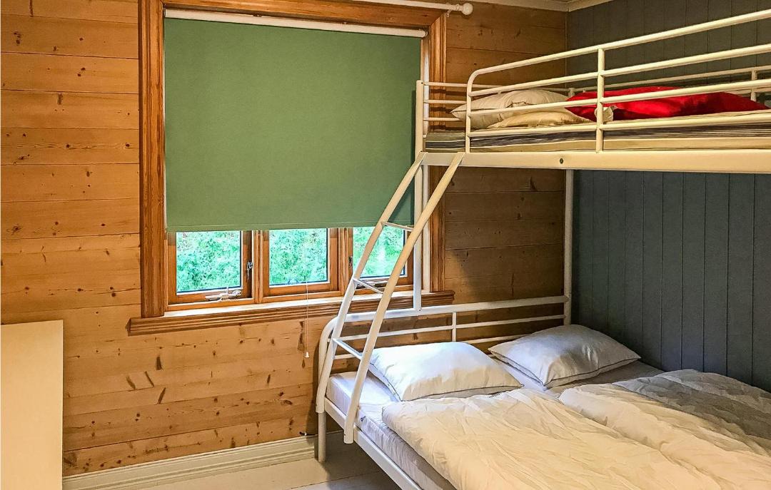 Photo of Bedroom in Suldal