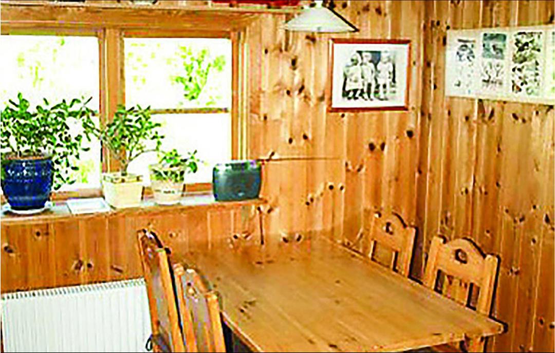 Photo of Kitchen in Ljungsarp