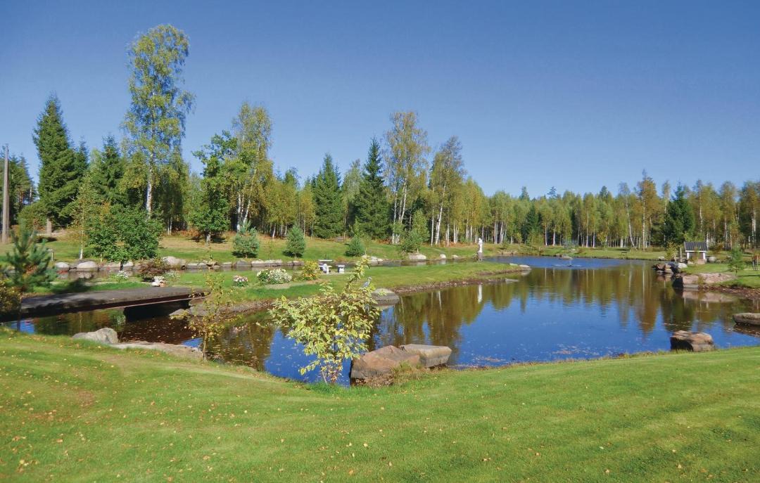 Photo of Outdoor in Orrefors