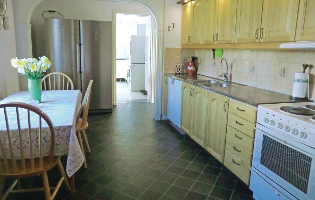 Photo of Kitchen in Orrefors