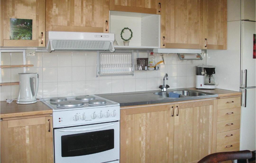 Photo of Kitchen in Silverdalen