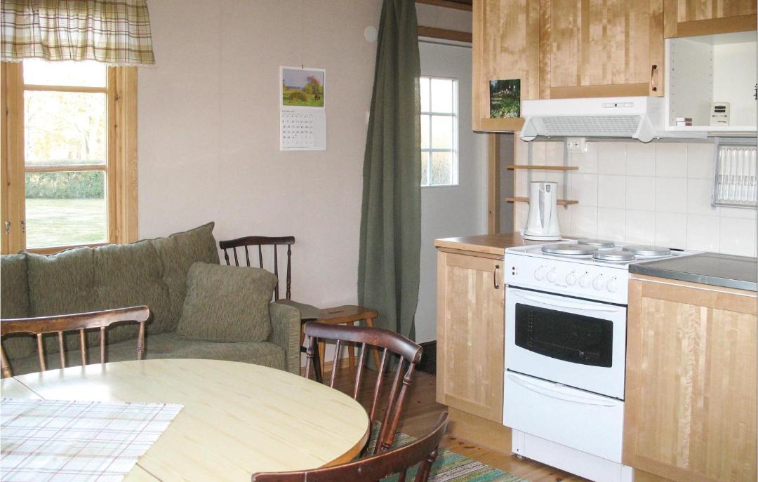 Photo of Kitchen in Silverdalen