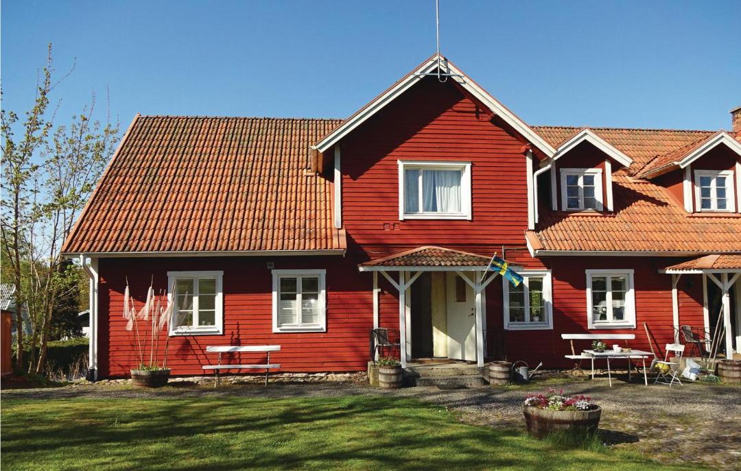 Photo of Buildings in Immeln