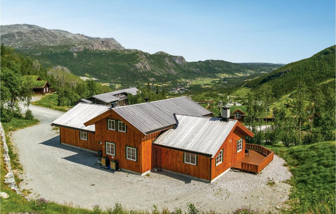 Photo of Others in Hemsedal