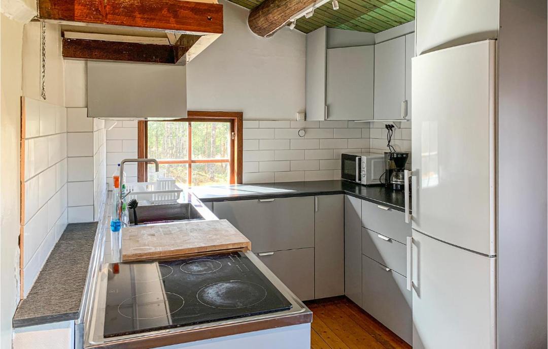 Photo of Kitchen in Broaryd