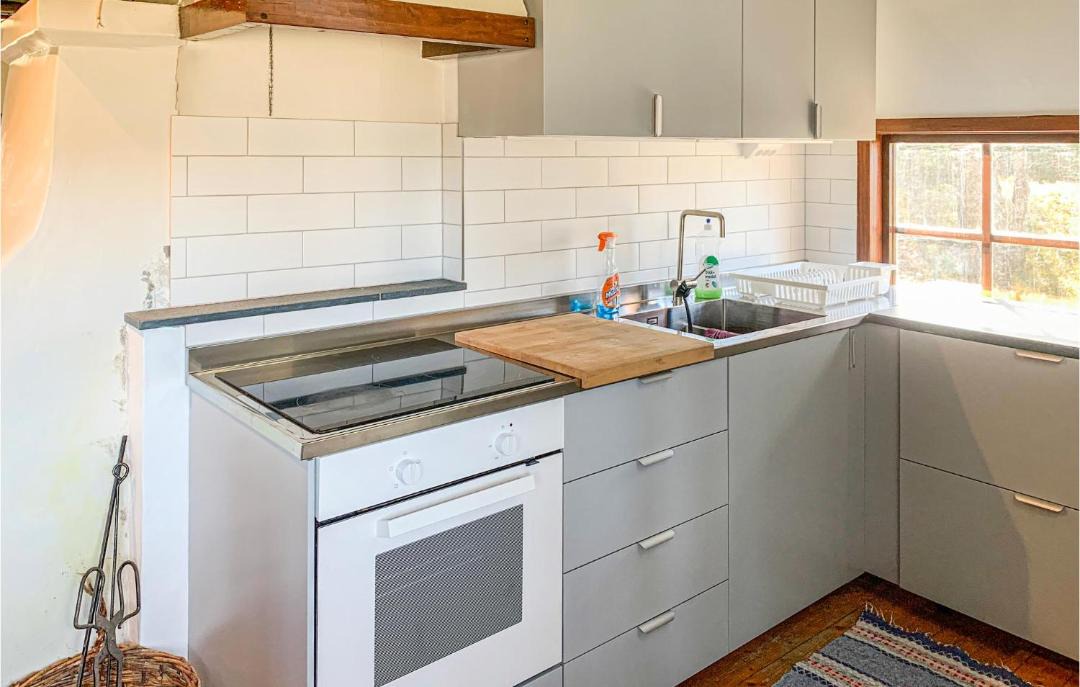 Photo of Kitchen in Broaryd