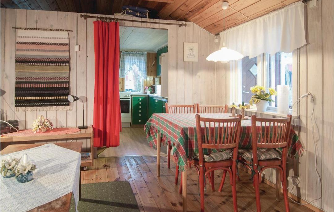 Photo of Livingroom in Slite