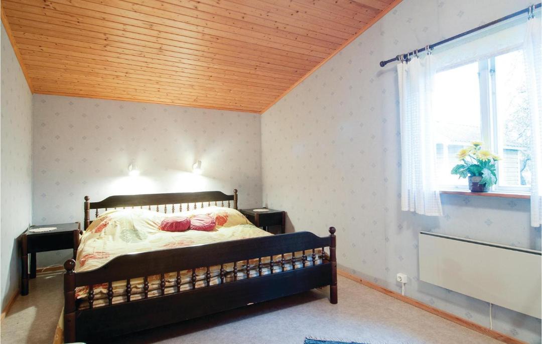 Photo of Bedroom in Slite