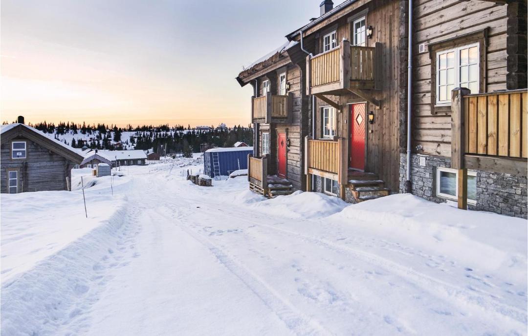Photo of Others in Sjusjoen