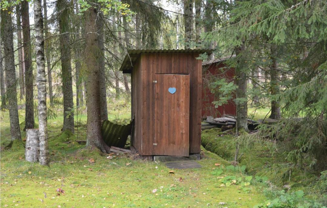 Photo of Bathroom in Brunskog