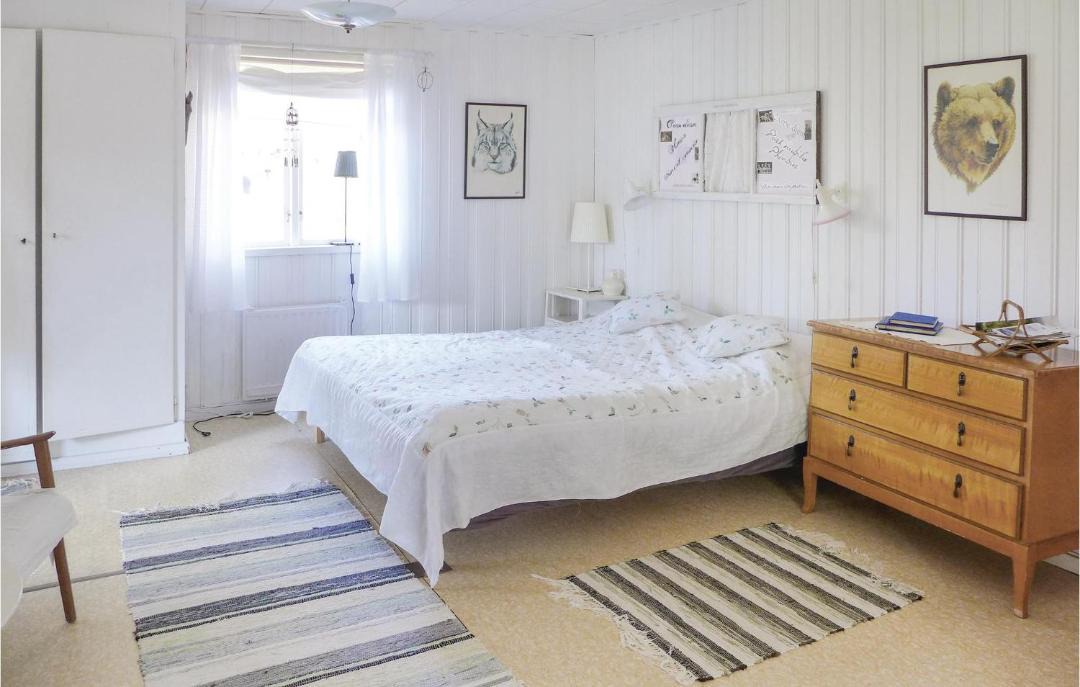 Photo of Bedroom in Brunskog